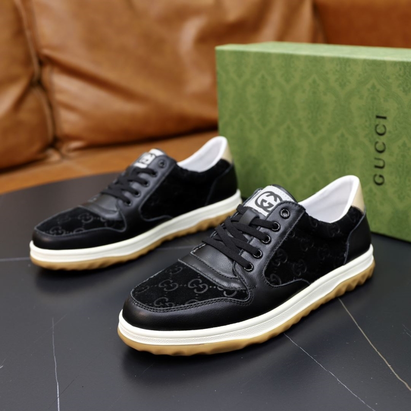 Gucci Casual Shoes